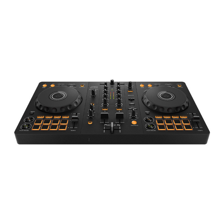 دی جی کنترلر پایونیر مدل DDJ-FLX4