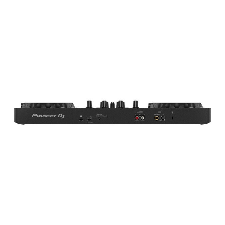 دی جی کنترلر پایونیر مدل DDJ-FLX4