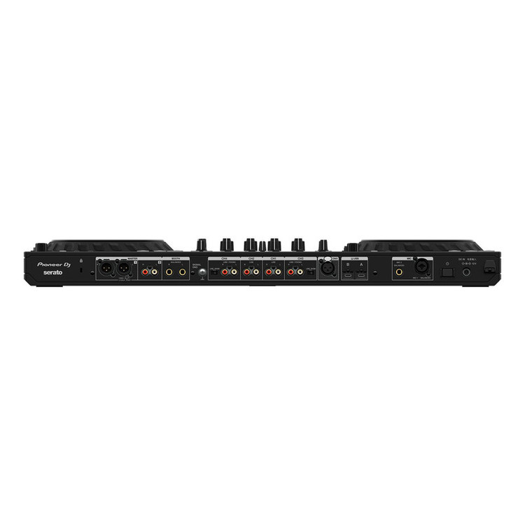 دی جی کنترلر پایونیر مدل DDJ-FLX10
