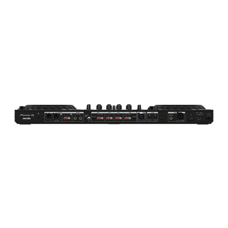 دی جی کنترلر پایونیر مدل DDJ-FLX10