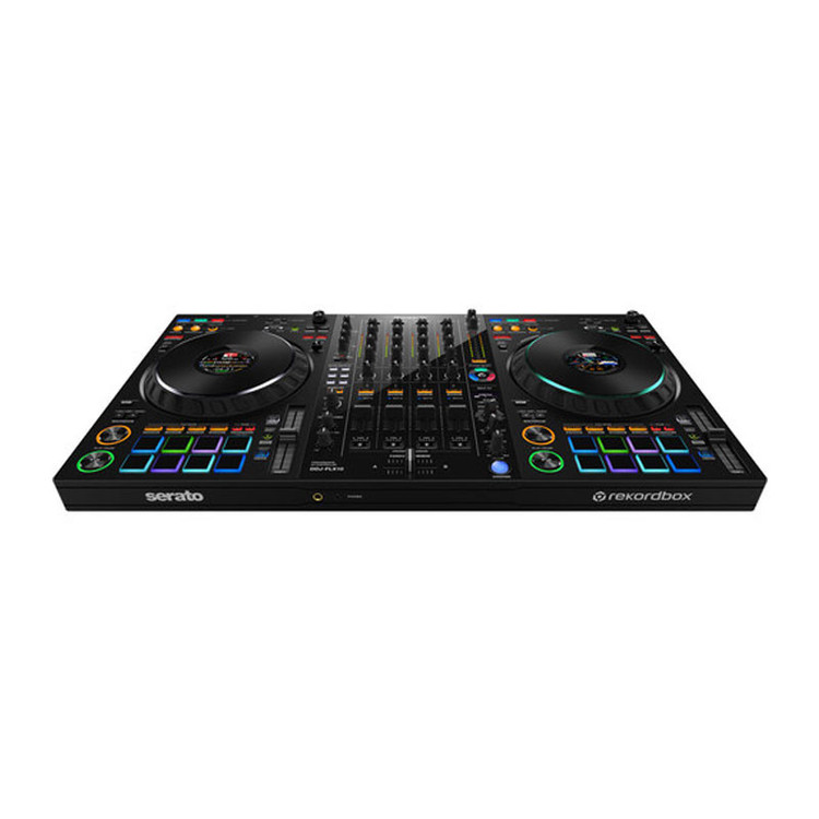دی جی کنترلر پایونیر مدل DDJ-FLX10