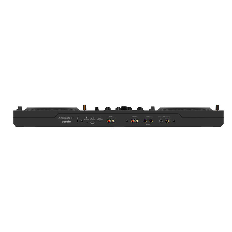 دی جی پلیر و کنترلر پایونیر مدل DDJ-GRV6