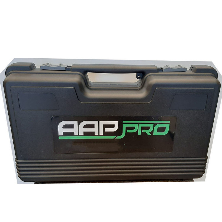 ست میکروفن بی سیم AAPPRO AP-M700HH