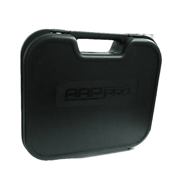 ست میکروفن بی سیم مدل AAPPRO AP-M700H