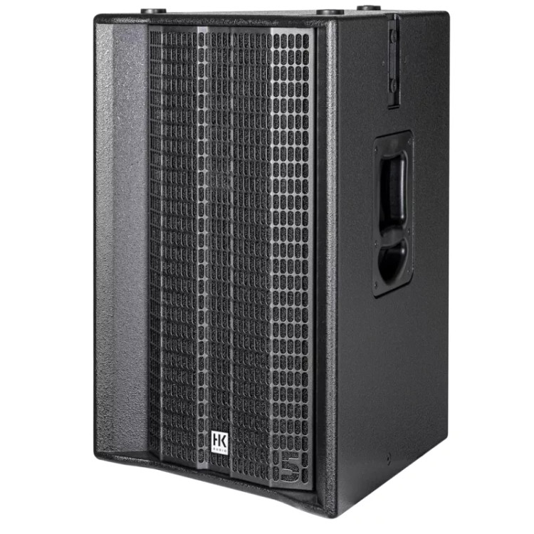 اسپیکر اکتیو HK Audio LINEAR 5 MKII 308 LTA