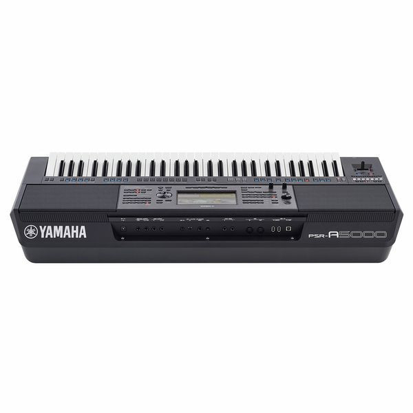 کیبورد یاماها مدل PSR-A5000
