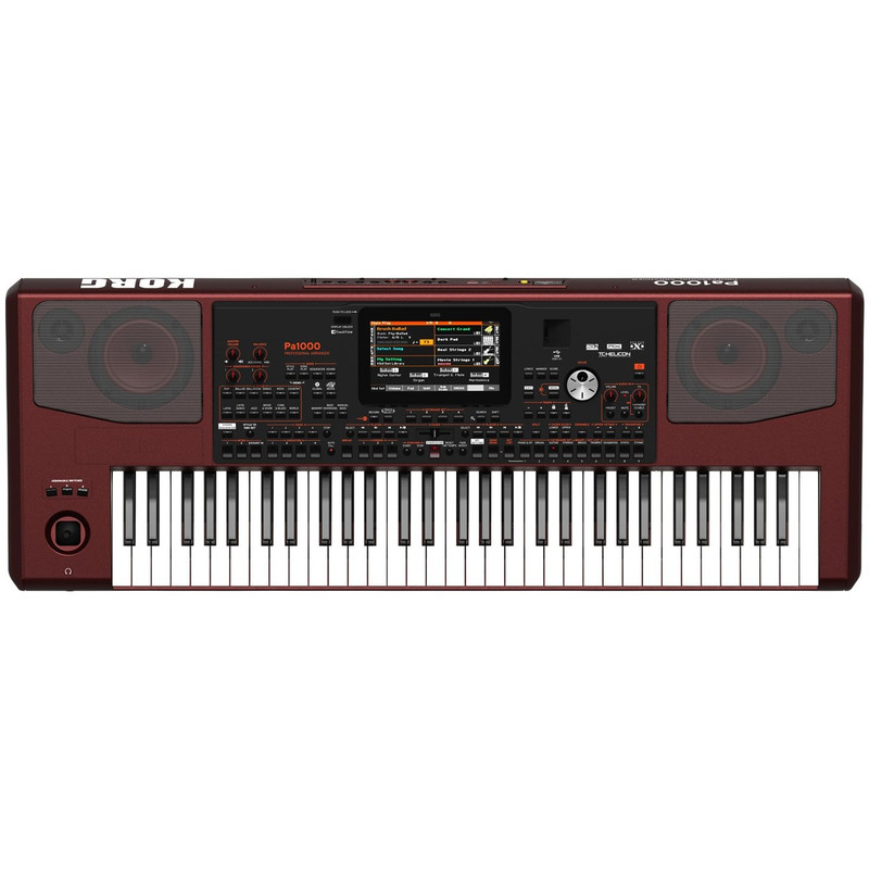 کیبورد کرگ مدل Pa-1000