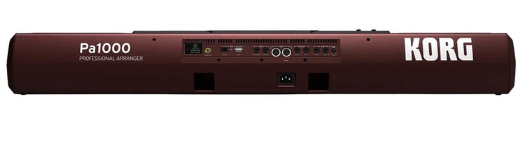 کیبورد کرگ مدل Pa-1000