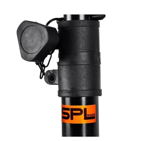پایه باند دو تسمه SPL مدل SP-P2