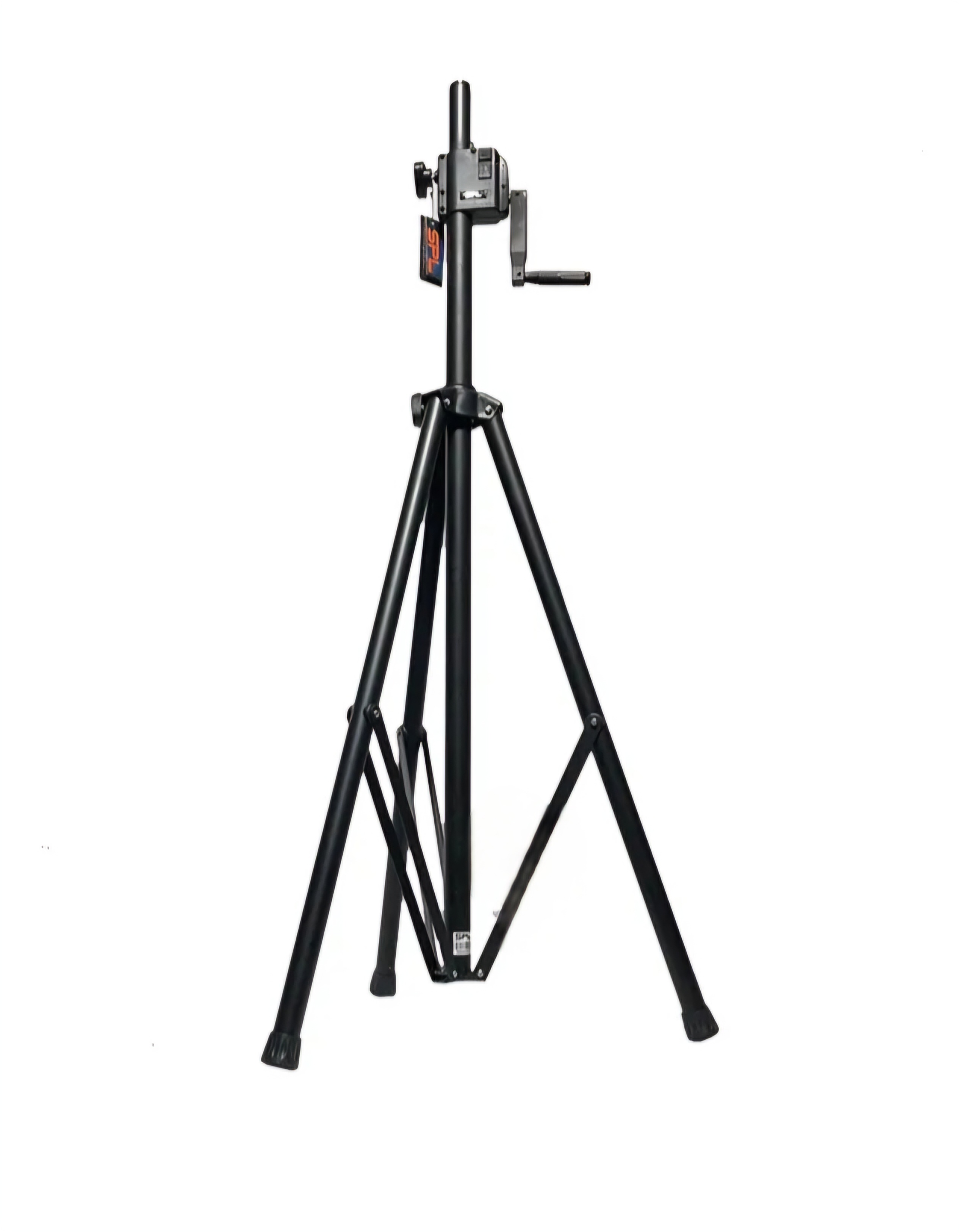 پایه باند چرخ دنده ای متوسط اس پی ال SP-G300 SPL