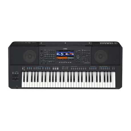 کیبورد ارنجر یاماها YAMAHA مدل PSR-SX920