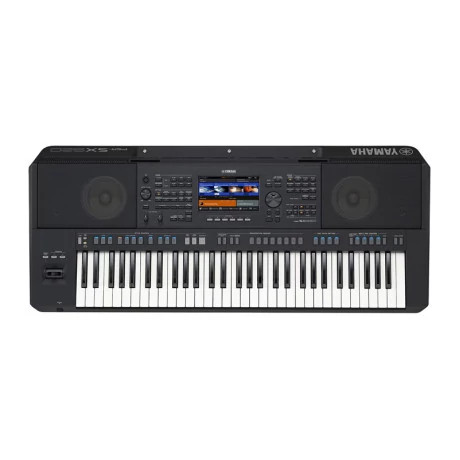 کیبورد ارنجر یاماها YAMAHA مدل PSR-SX920