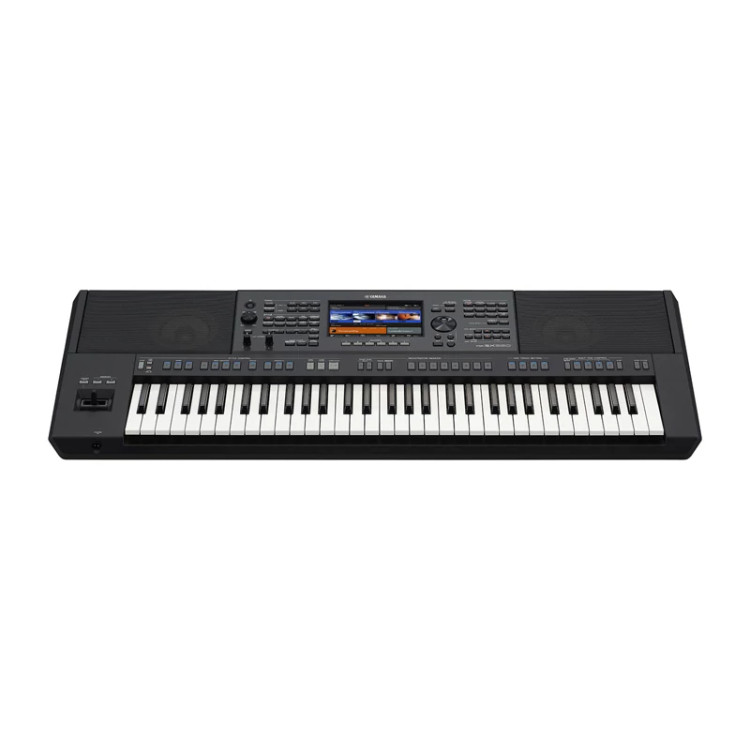 کیبورد ارنجر یاماها YAMAHA مدل PSR-SX920