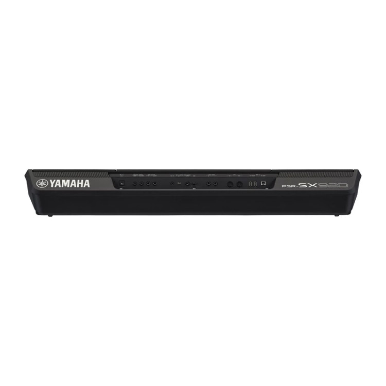 کیبورد ارنجر یاماها YAMAHA مدل PSR-SX920