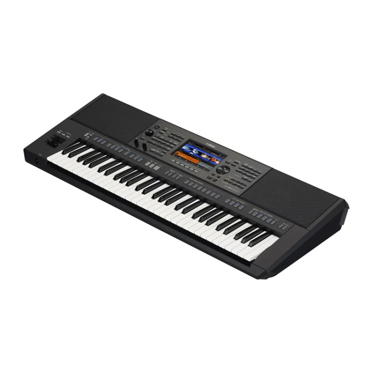 کیبورد ارنجر یاماها YAMAHA مدل PSR-SX920