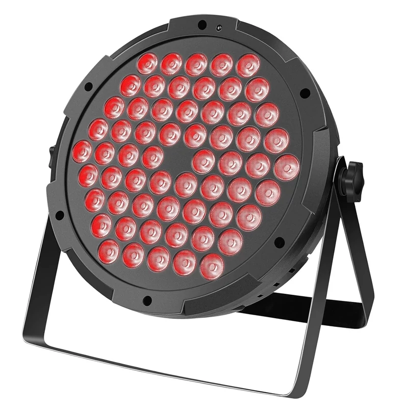 رقص نور پار ال ای دی فول کالر60 G-light
