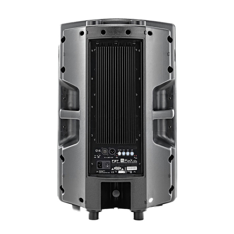 بلندگو اکتیو اف بی تی مدل HiMaxX60 A