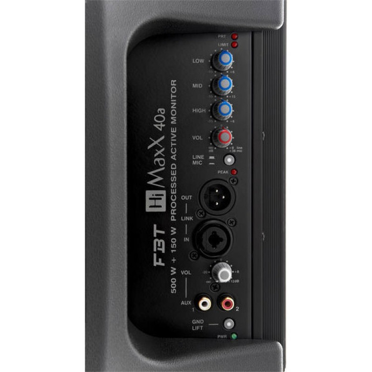 باند اف بی تی هایمکس FBT HimaxX40A
