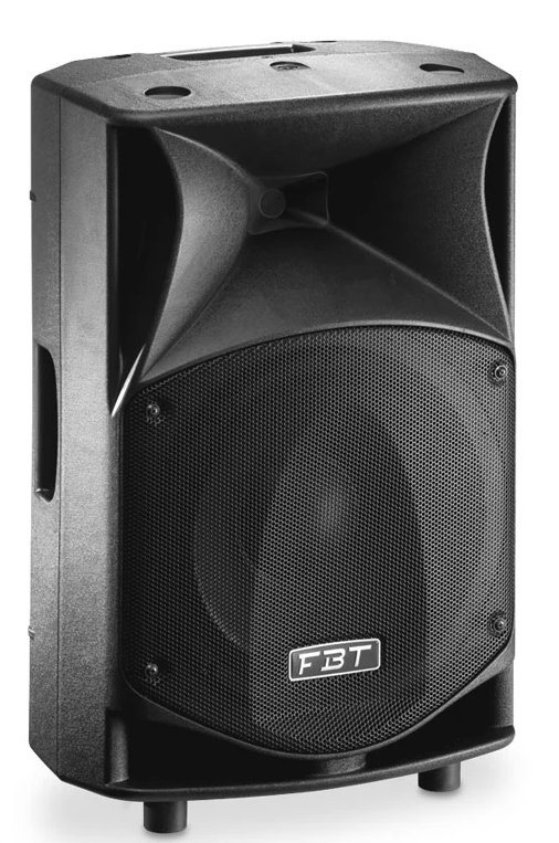 اسپیکر باند اکتیو اف بی تی FBT JMaxX 114A (کارکرده)