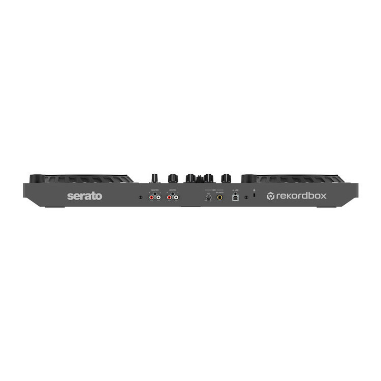 دی جی کنترلر پایونیر مدل DDJ-FLX6GT(کارکرده)