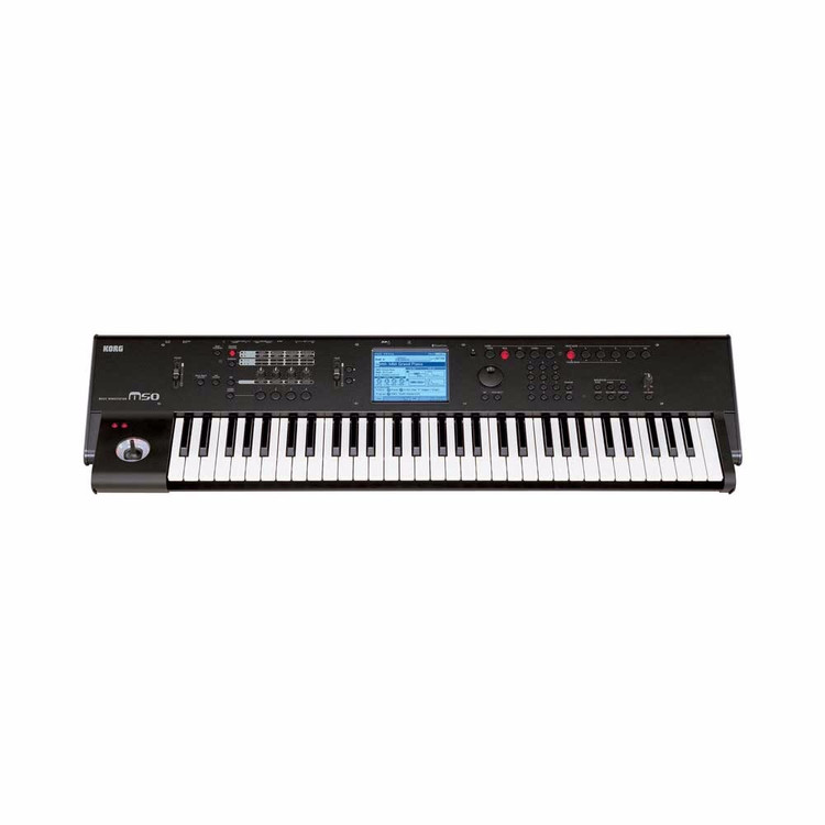 ورک استیشن کرگKorg M50(کارکرده)
