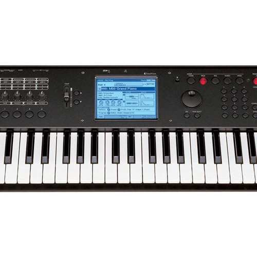 ورک استیشن کرگKorg M50(کارکرده)