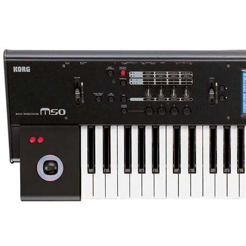 ورک استیشن کرگKorg M50(کارکرده)