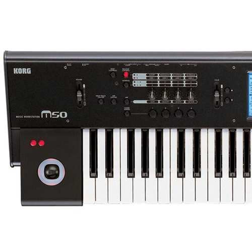 ورک استیشن کرگKorg M50(کارکرده)